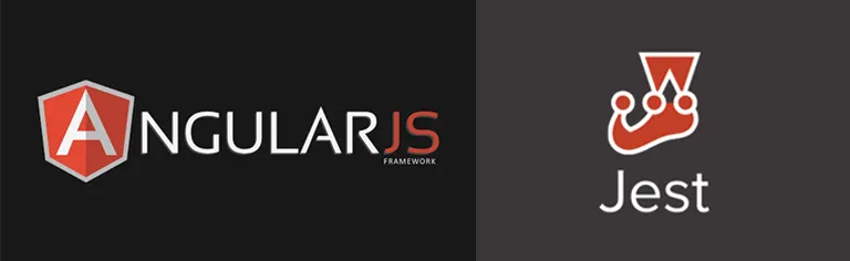 AngularJs with Jest