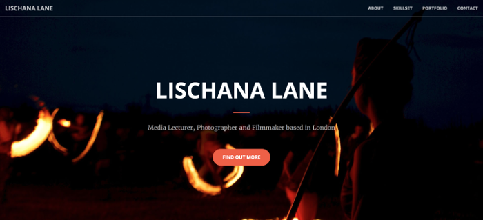 Lischana Lane Photography Portfolio