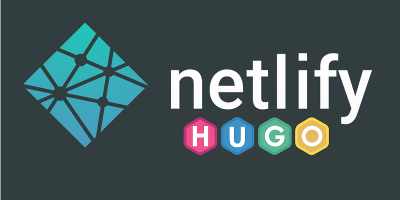 Hosting Hugo on Netlify