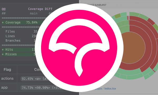 Using Codecov within a monorepo